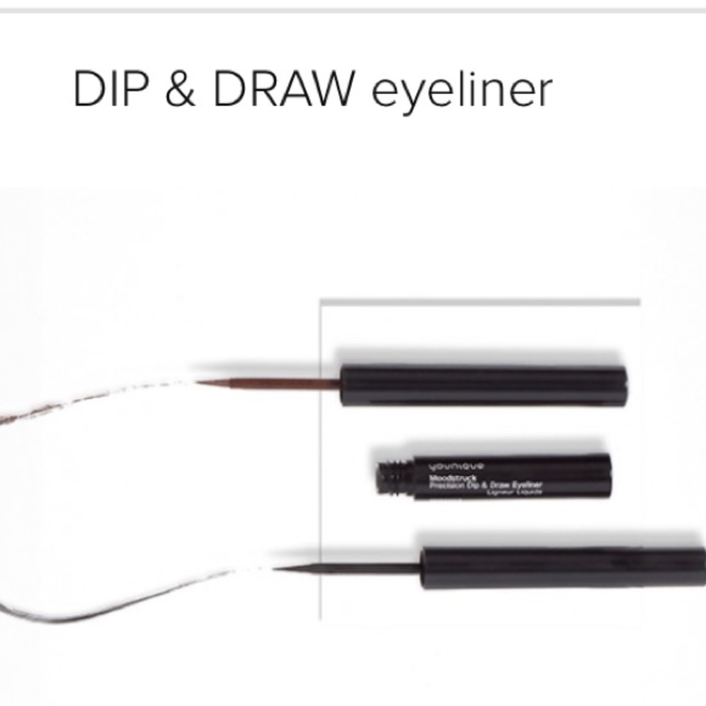 Sold Dip & Draw Eyeliner